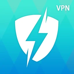Ícone de VPN - Fast Secure Stable
