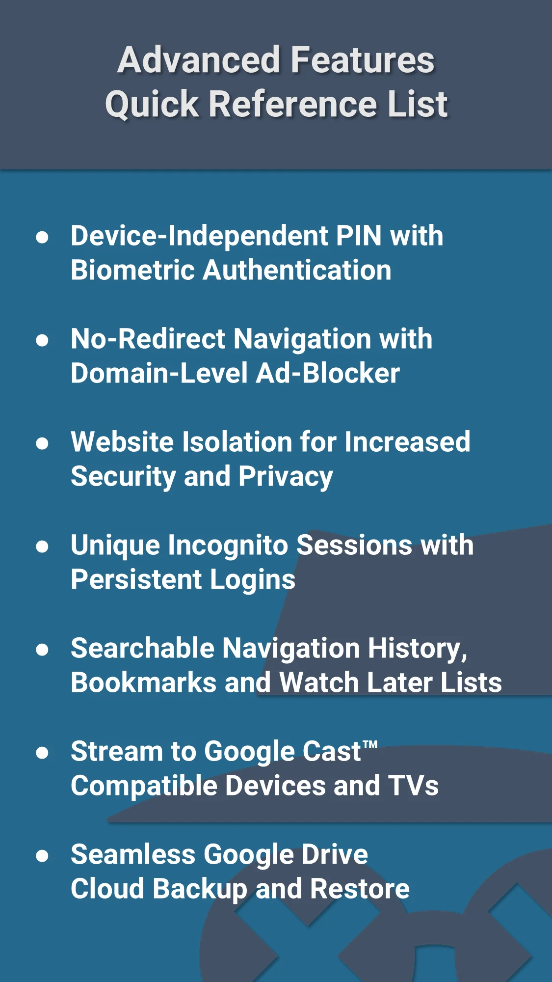 XViewer: Adult Content Privacy screenshot